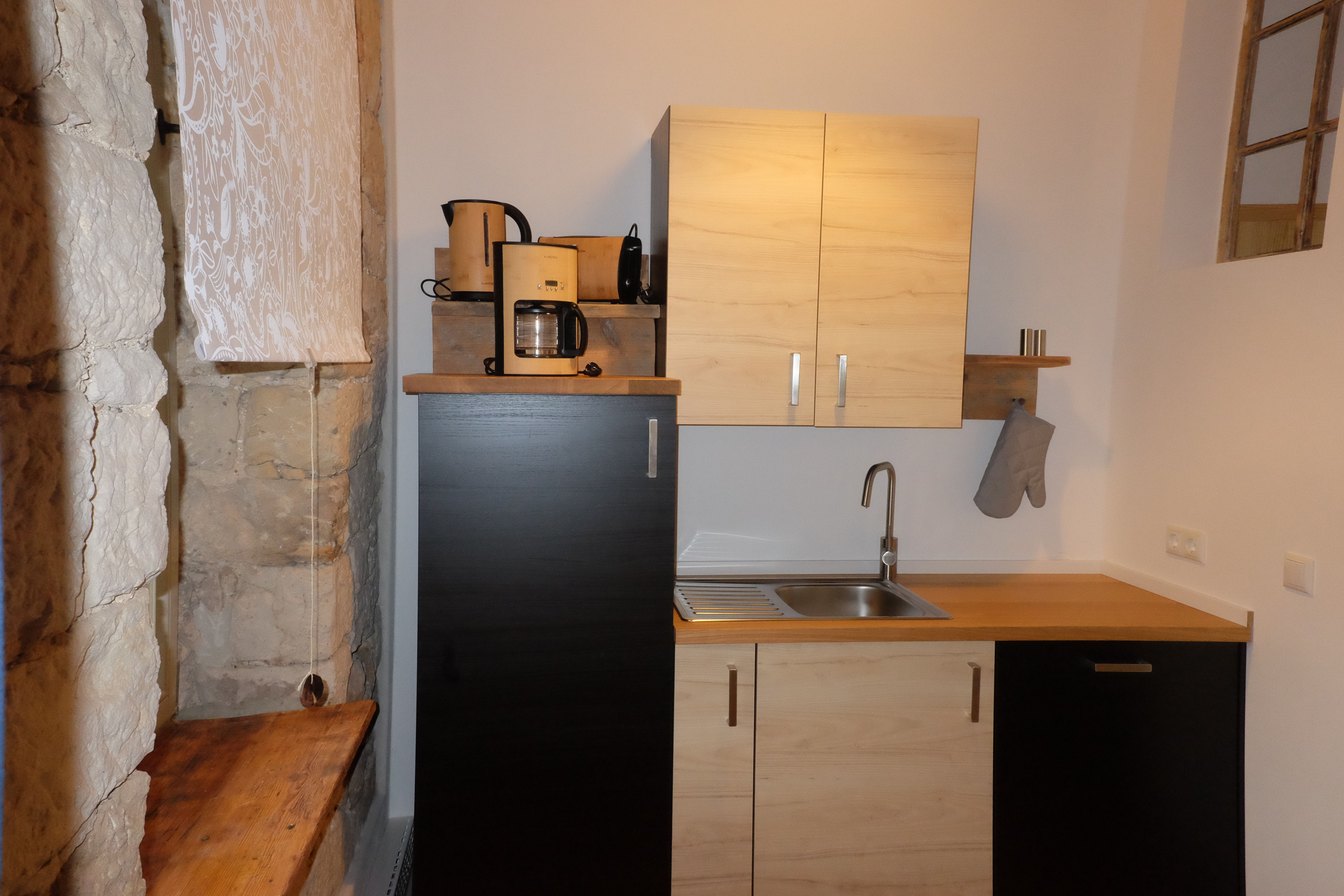 Meisterstube: Modern kitchen